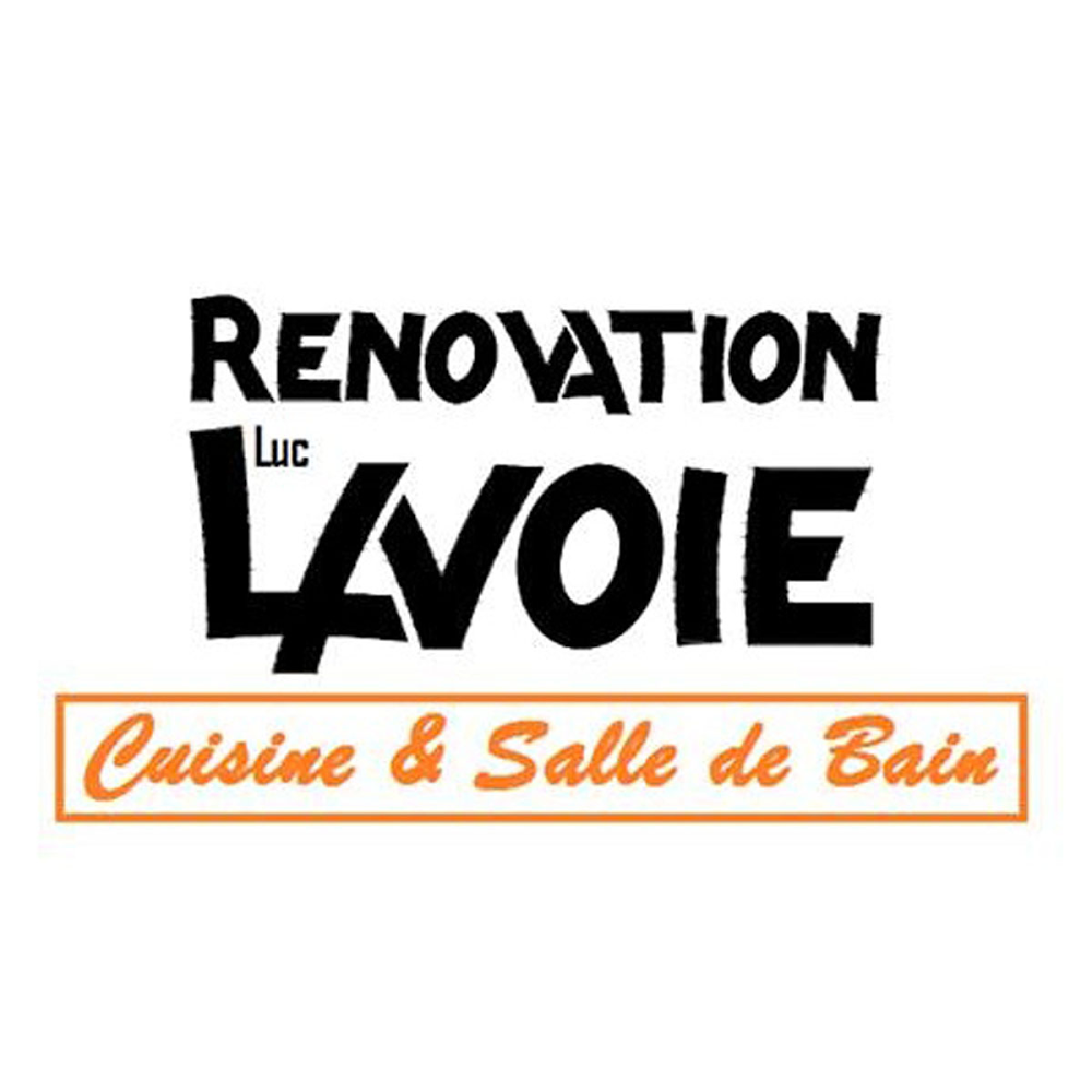 Renovation Luc Lavoie | 1 Rue Bouchard, Sainte-Brigitte-de-Laval, QC G0A 3K0, Canada | Phone: (418) 606-8589
