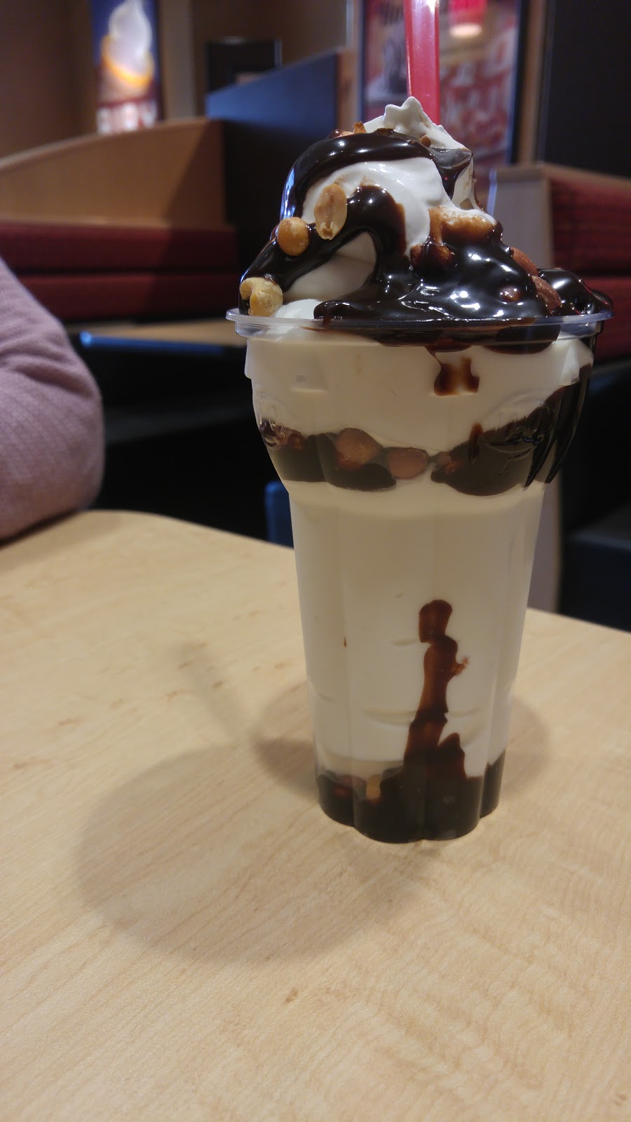Dairy Queen Grill & Chill | 505 - 935 St Albert Trail, St. Albert, AB T8N 4K6, Canada | Phone: (780) 418-2234