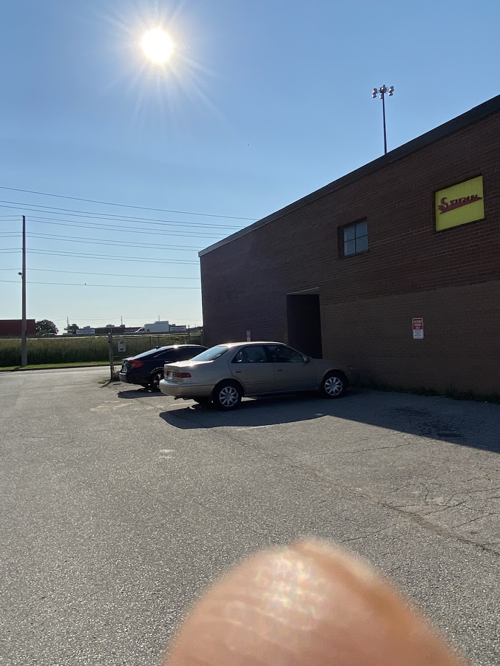 Solignum | 200 Norelco Dr, North York, ON M9L 1S4, Canada | Phone: (416) 749-5542
