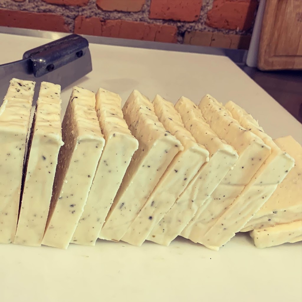 Sask Cheese Factory | 45 High St W, Moose Jaw, SK S6H 1S4, Canada | Phone: (306) 988-3032