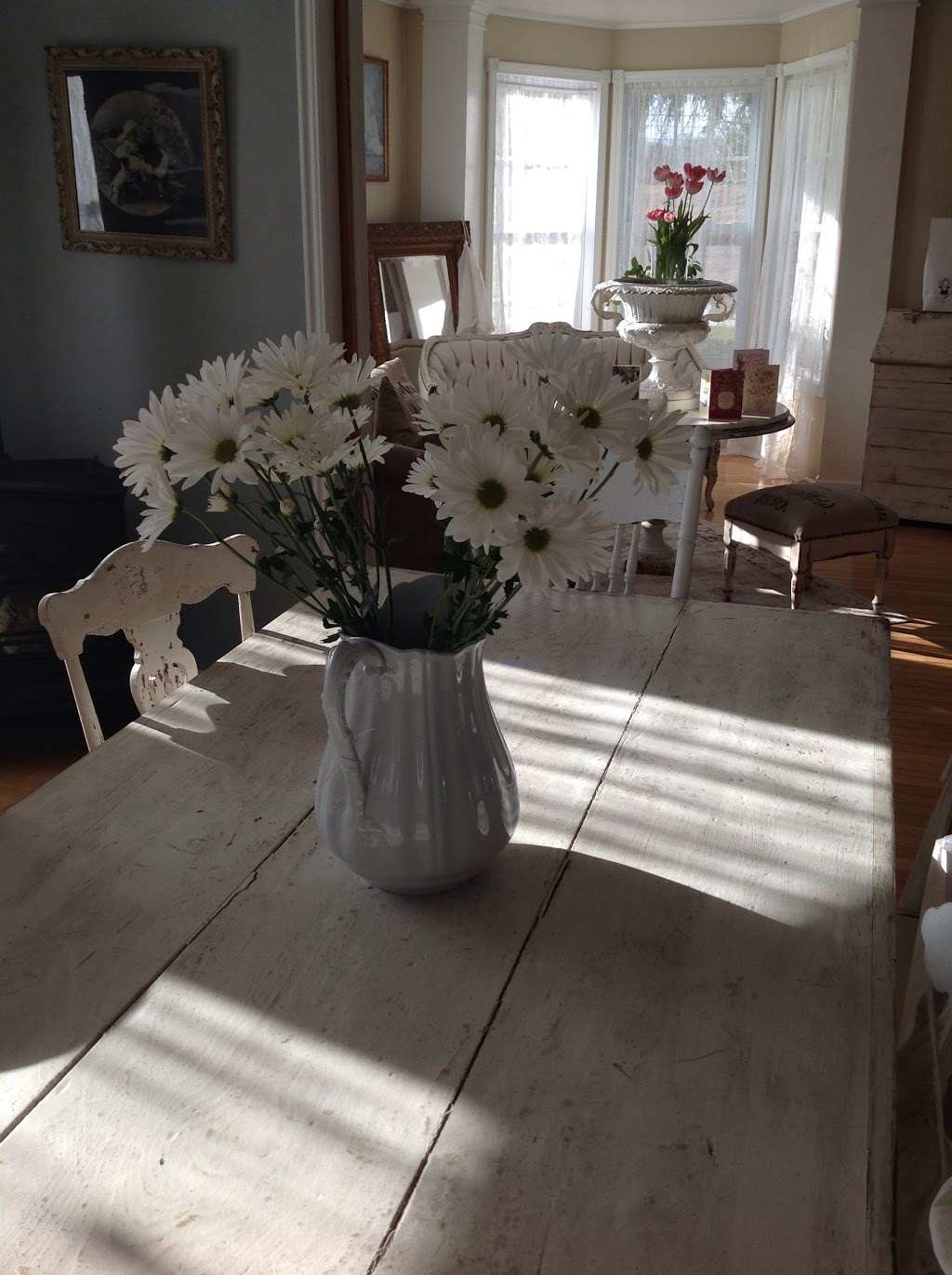The Flower Barn & 1864 Boutique | 7716 Rochester Rd, Gasport, NY 14067, USA | Phone: (716) 772-2099