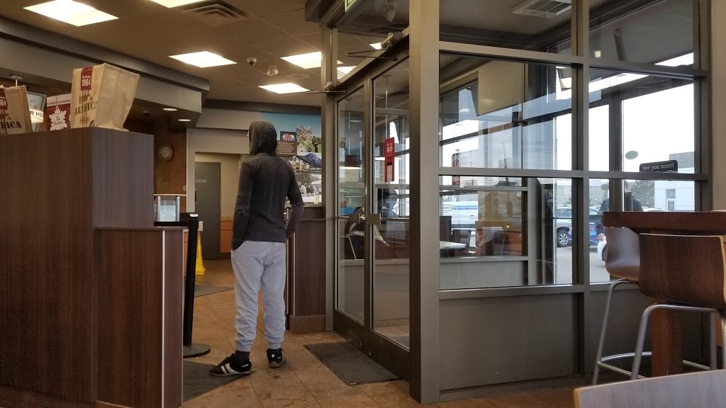 Tim Hortons | 17004 111 Ave NW, Edmonton, AB T5S 2Y1, Canada | Phone: (780) 482-1777
