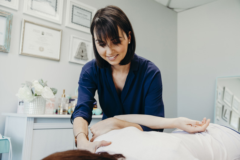 Aleksandra Nenadic Physiotherapy | 2275 Lake Shore Blvd W Suite 317, Etobicoke, ON M8V 3Y3, Canada | Phone: (647) 335-3450