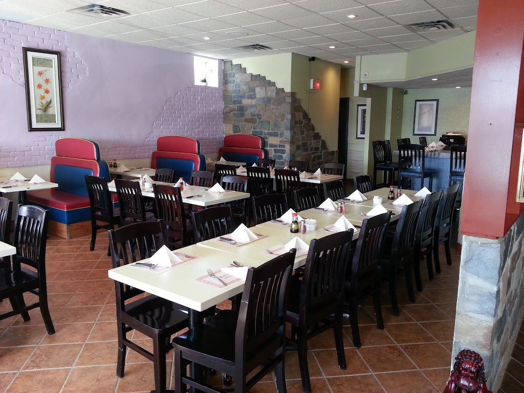 Maison General Tao Granby | 700 Rue Principale, Granby, QC J2G 2Y4, Canada | Phone: (450) 361-0888