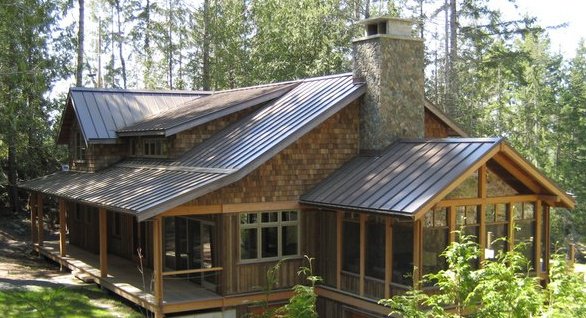 Nelson Roofing & Sheet Metal Ltd | 7564 B BC-101, Powell River, BC V8A 0R2, Canada | Phone: (604) 485-0100