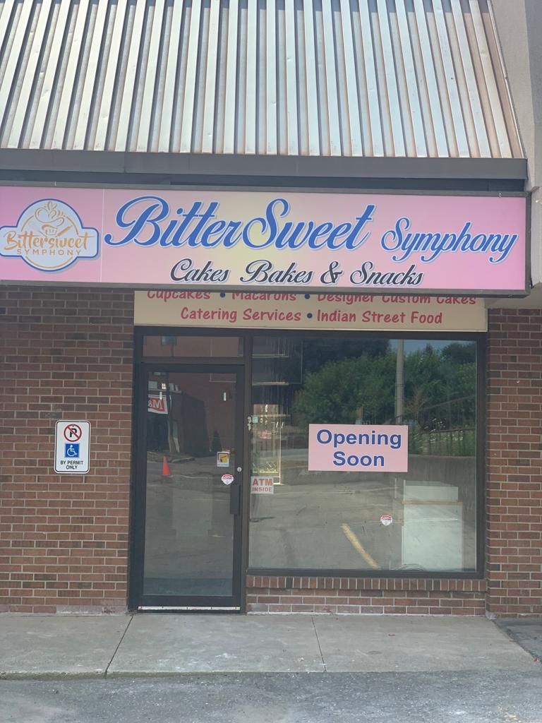 Bittersweet symphony | 6240 Thorold Stone Rd Unit 1, Niagara Falls, ON L2E 6G1, Canada | Phone: (289) 477-0332