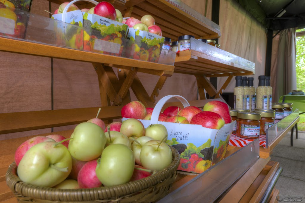 Verger des Clochers | 1540 QC-269, Kinnears Mills, QC G0N 1K0, Canada | Phone: (418) 424-3309