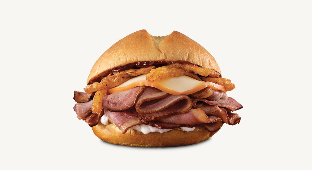 Arbys | 5737 S Transit Rd, Lockport, NY 14094, USA | Phone: (716) 433-7710