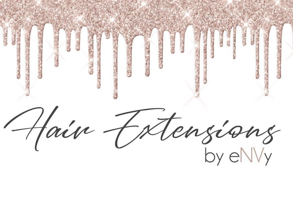 Hair extensions by eNVy | 646 Safari Rd, Millgrove, ON L8B 1S8, Canada | Phone: (647) 831-5486