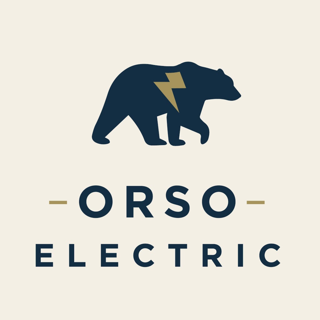 Orso Electric | 23 Bellerose Dr #101, St. Albert, AB T8N 5E1, Canada | Phone: (780) 717-5160