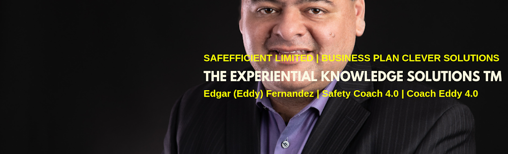 SAFEFFICIENT LIMITED | 12 English Lane, Brantford, ON N3T 0H2, Canada | Phone: (613) 464-0562
