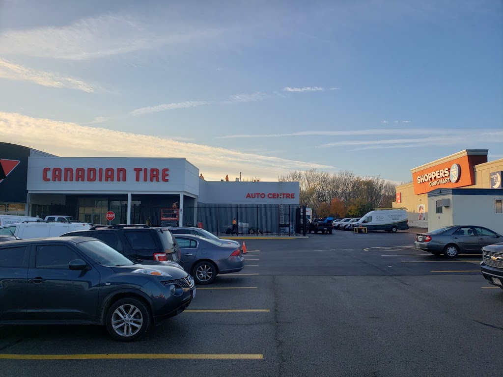 Canadian Tire | 119 Osler Dr, Dundas, ON L9H 6X4, Canada | Phone: (905) 627-3533