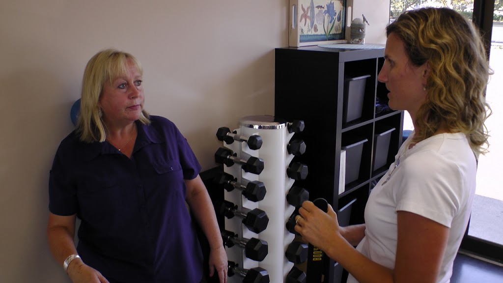 South Delta Physiotherapy Clinic | 107-1077 56 St, Delta, BC V4L 2A2, Canada | Phone: (604) 943-3518