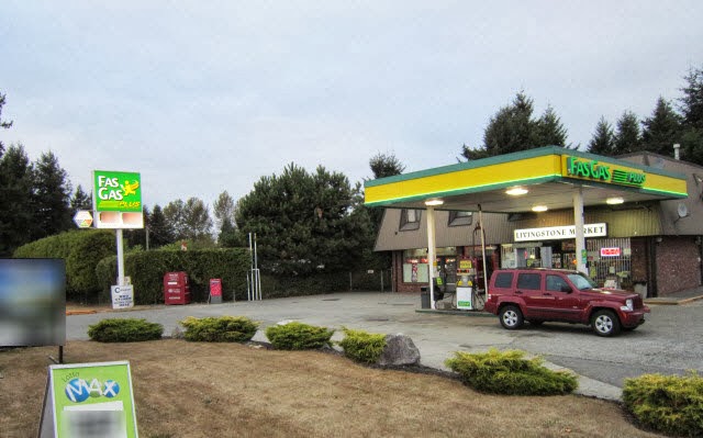 Fas Gas Plus | 31313 Livingstone Ave, Abbotsford, BC V2T 4T2, Canada | Phone: (604) 854-5123