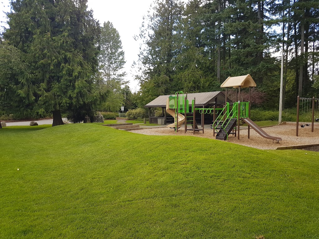 Coverdale Watson Park | Cowichan Bay, BC V0R 1N1, Canada | Phone: (250) 746-2620