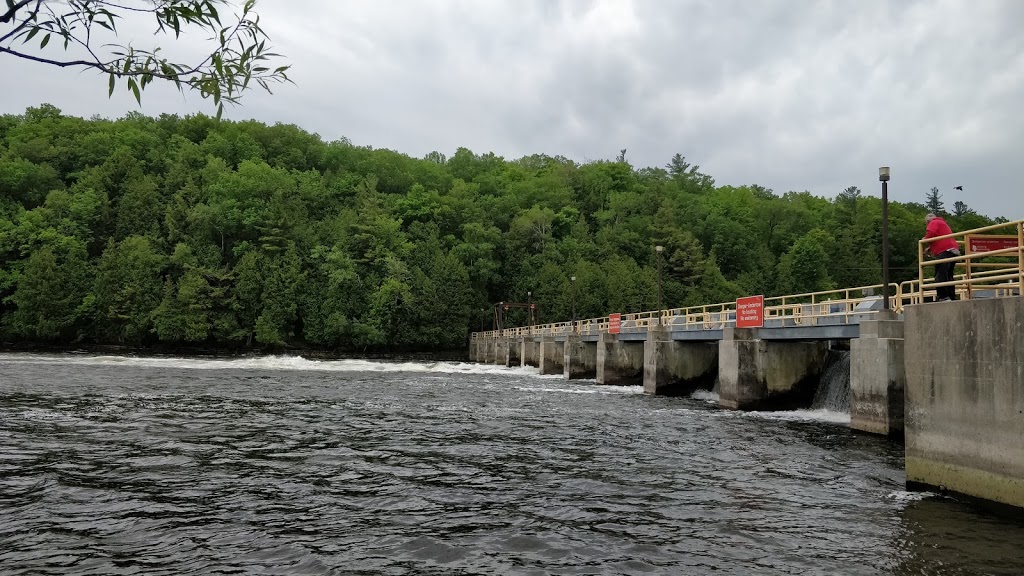 Trent-Severn Waterway, Lock 7 - Glen Ross | 3, 29 McGuire Ln, Frankford, ON K0K 2C0, Canada | Phone: (613) 398-7659