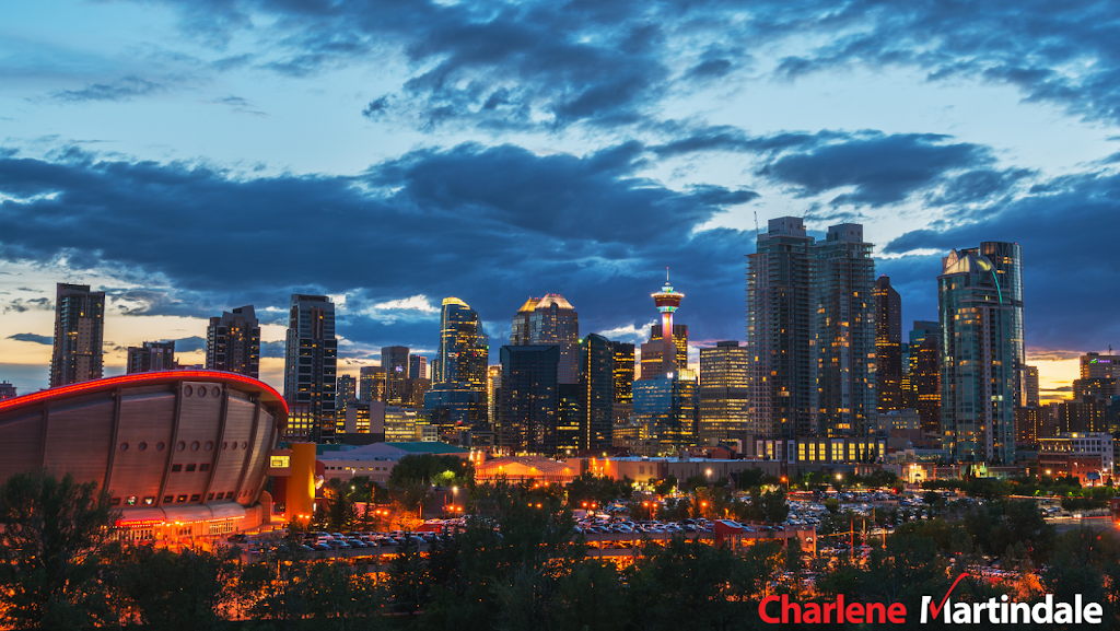 Charlene Martindale - eXp Realty | 23 Sunpark Dr SE #280, Calgary, AB T2X 3V1, Canada | Phone: (403) 850-5725