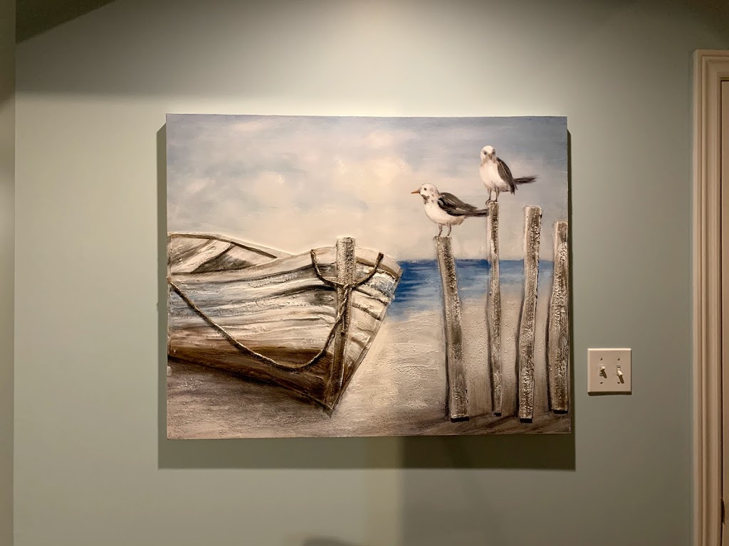 ReflextionArt | 52 Outlook Terrace, Kitchener, ON N2R 0K5, Canada | Phone: (519) 588-9073