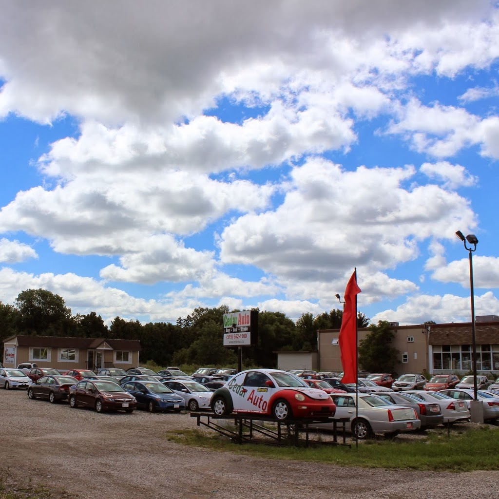 Cedar Auto of London | 2170 Wharncliffe Rd S, London, ON N6P 1L1, Canada | Phone: (519) 652-1100