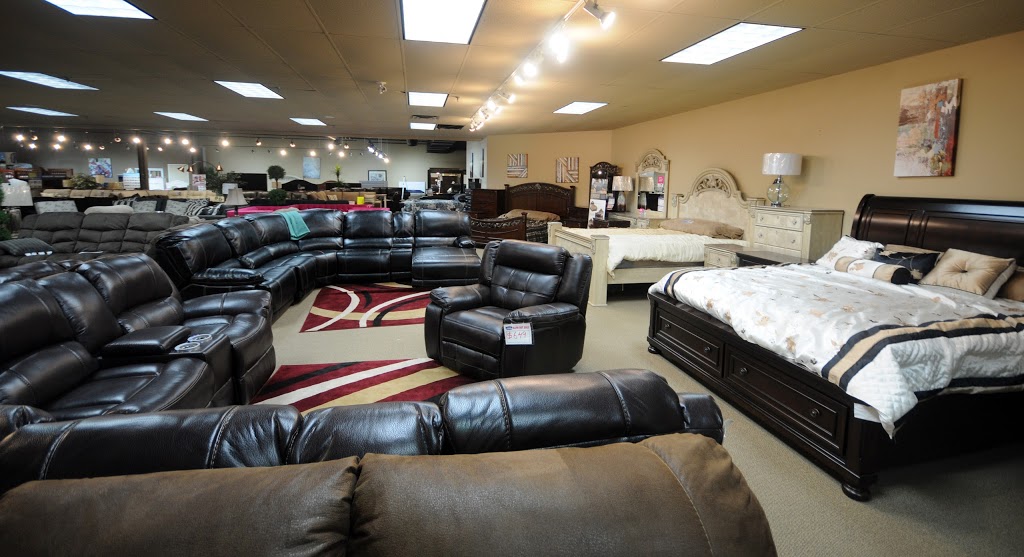 Home Style Furniture | 4220 King St E, Kitchener, ON N2P 2G5, Canada | Phone: (519) 650-0020