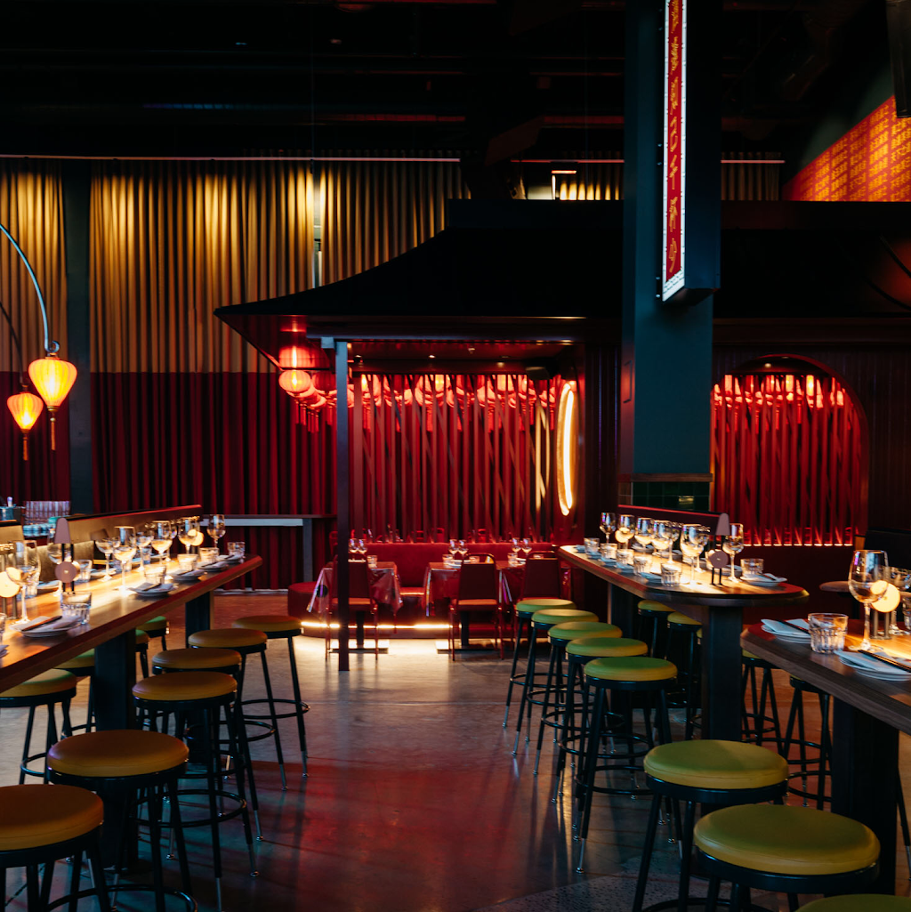 Miss Wong | 1780 Avenue Pierre-Péladeau, Laval, QC H7T 2Z1, Canada | Phone: (514) 557-9664