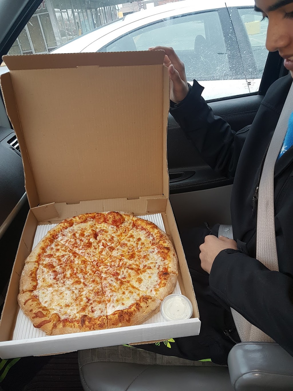 Pizza Inferno | 483 Hamilton Regional Rd 8, Hamilton, ON L8G 5B9, Canada | Phone: (905) 662-2210