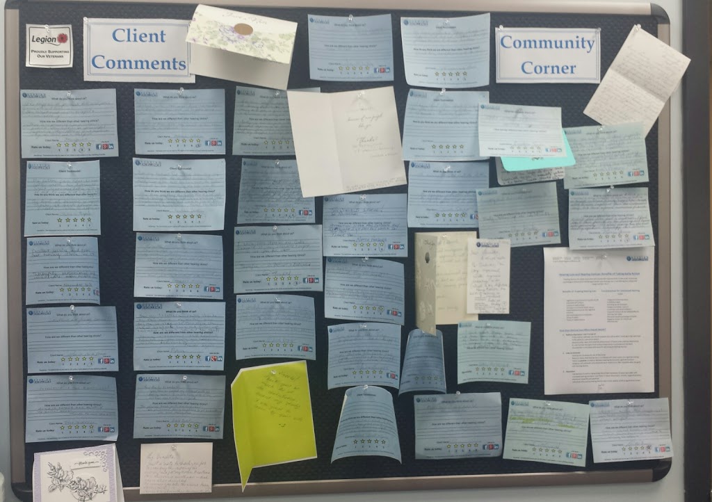 Hearing Excellence | 5061 New St #203, Burlington, ON L7L 0G1, Canada | Phone: (905) 333-5061
