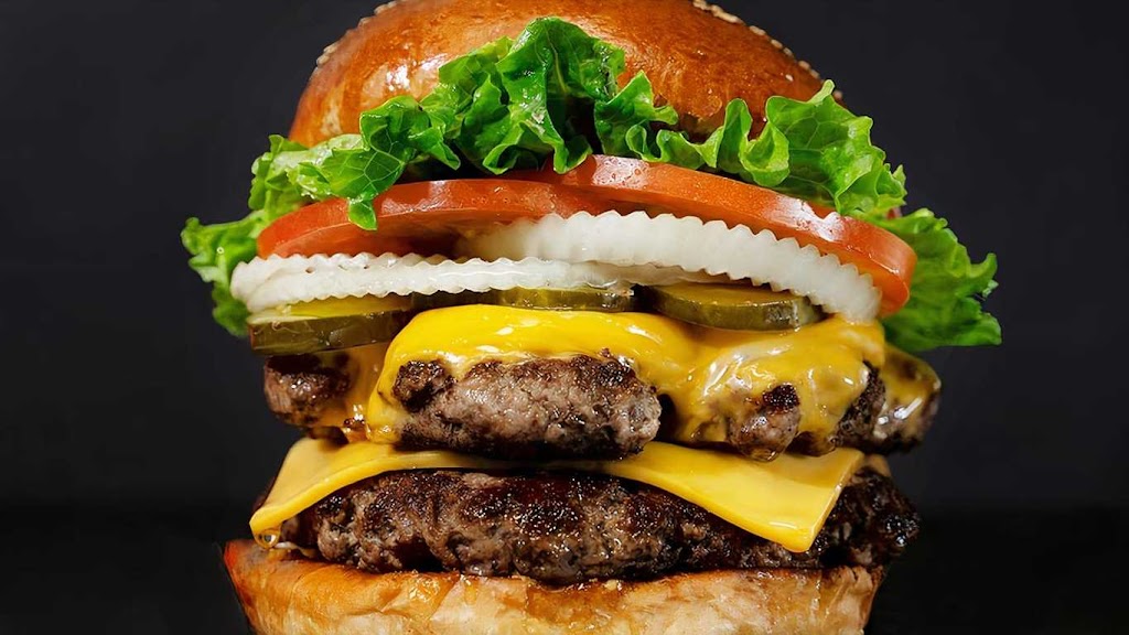 Burger Factory Guelph | 485 Silvercreek Pkwy N Unit 13, Guelph, ON N1H 7K5, Canada | Phone: (519) 265-0723