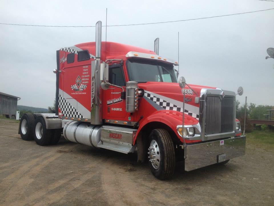 Superior Force Transport Incorporated | 14 Wells Ct, Leduc, AB T9E 8E8, Canada | Phone: (780) 223-4028