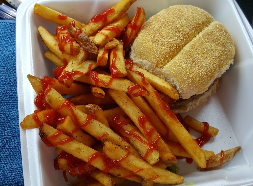 The Gas Barn | 177569 Grey County Rd 18, Owen Sound, ON N4K 5N5, Canada | Phone: (519) 372-2634