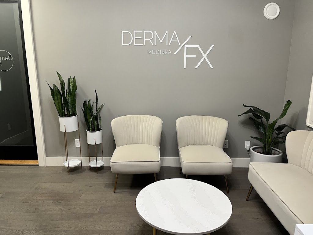 Derma FX Medispa | 6241 Rodolph Rd, Victoria, BC V8Z 5V9, Canada | Phone: (250) 881-4781