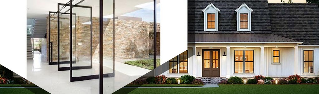 Don Mills Windows & Doors | 1090 Don Mills Rd. #82, Toronto, ON M3C 3R6, Canada | Phone: (416) 619-0806