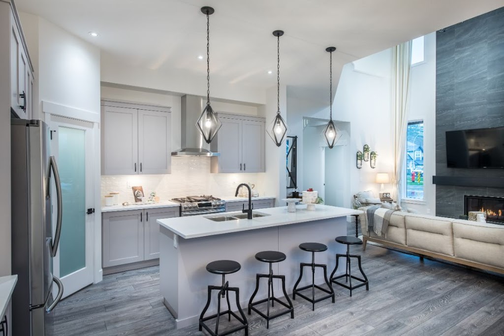 Westbrooke at Willoughby by Foxridge Homes | 20438 77A Ave, Langley Twp, BC V2Y 0R6, Canada | Phone: (604) 371-0733