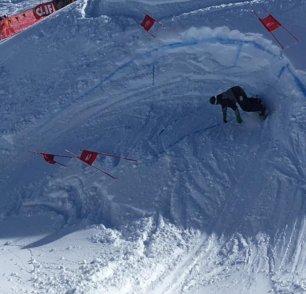 Comox Valley Ski Tuning | 80 Willemar Ave, Courtenay, BC V9N 3L1, Canada | Phone: (778) 231-4114