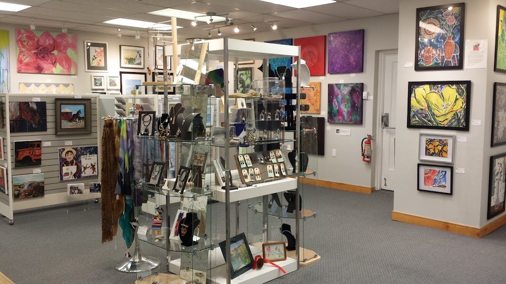 Victoria Park Gallery | 707 Queen St, Kincardine, ON N2Z 1Z9, Canada | Phone: (519) 396-6699