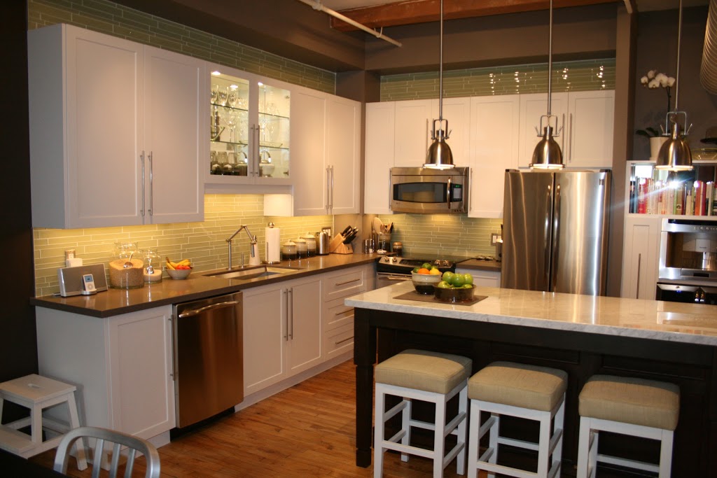 Canlik Kitchens Inc | 120 Milner Ave unit 6 7, Scarborough, ON M1S 3R2, Canada | Phone: (416) 412-7828