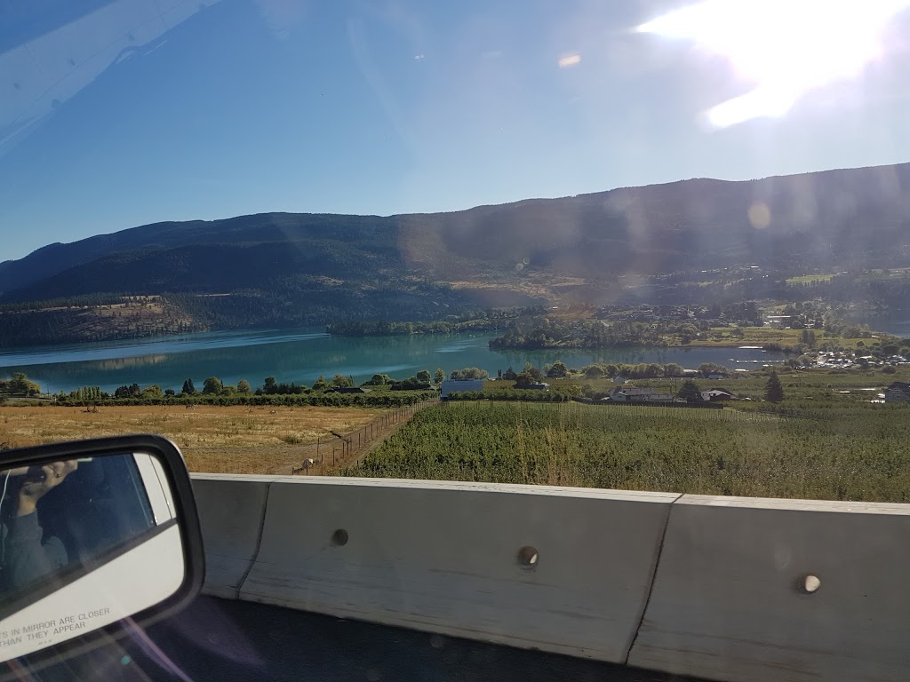 Tween Lakes Resort | 15970 Oyama Rd, Lake Country, BC V4V 2E4, Canada | Phone: (250) 548-3525