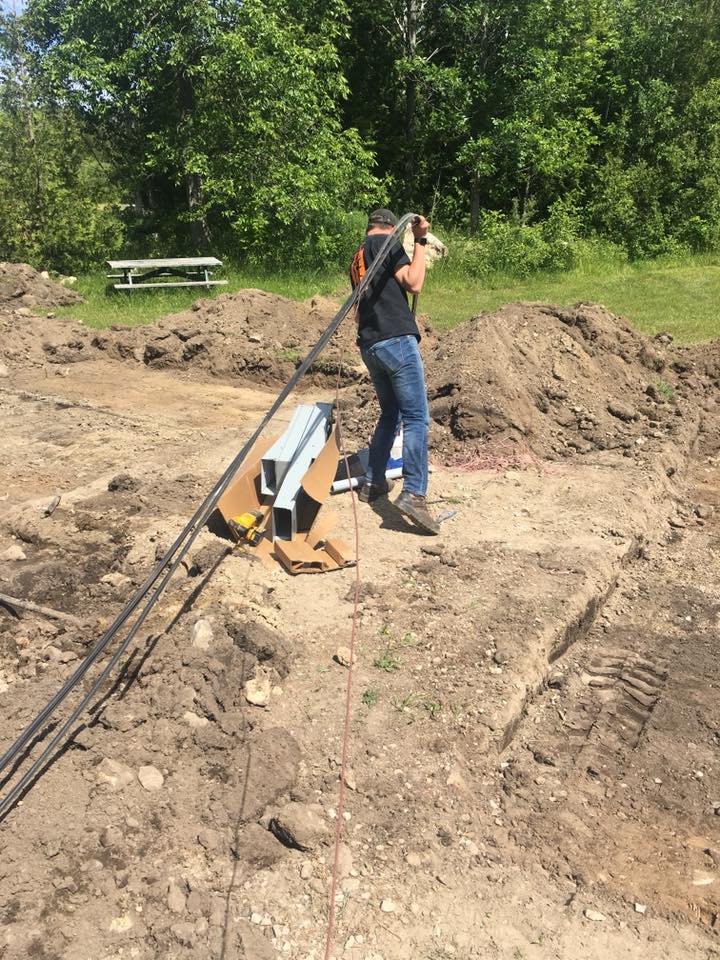ACN Electric Inc. | Bruce County Rd 9, Lions Head, ON N0H 1W0, Canada | Phone: (519) 375-1599