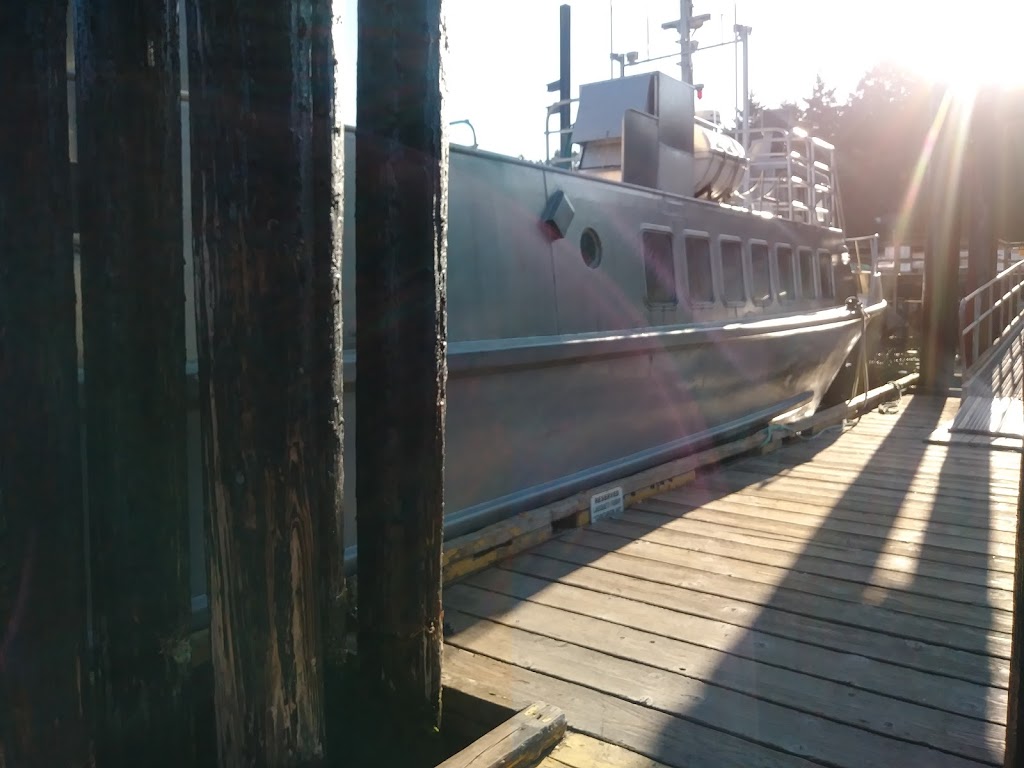 Lasqueti Island Ferries | Columbia St, Lasqueti Island, BC V0R 2J0, Canada | Phone: (250) 333-8787