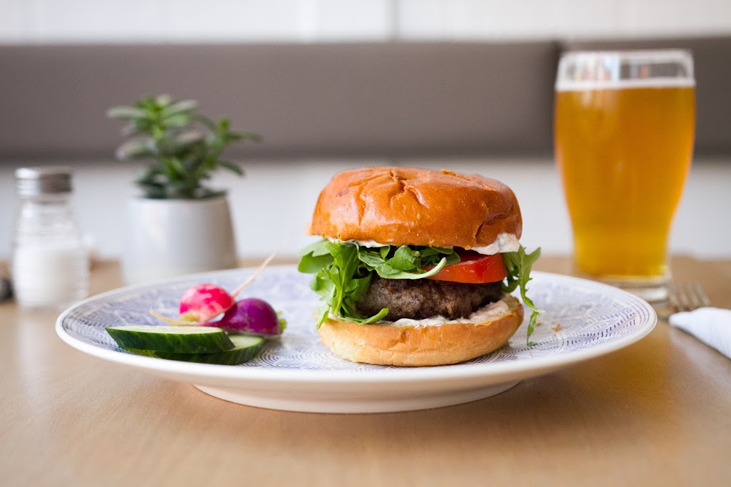 The Beach Pea Kitchen & Bar | 128 Montague St, Lunenburg, NS B0J 2C0, Canada | Phone: (902) 640-3474