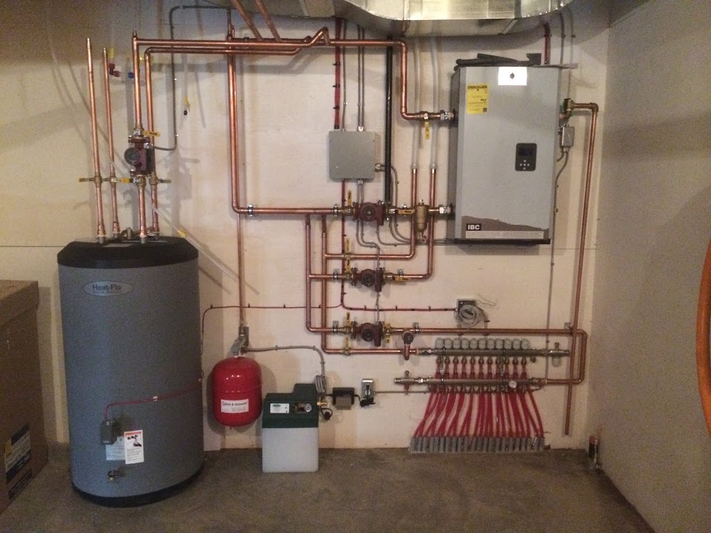 Enzed Plumbing & Heating LTD | 203-304 Main St S Suite 225, Airdrie, AB T4B 3C3, Canada | Phone: (403) 831-0793