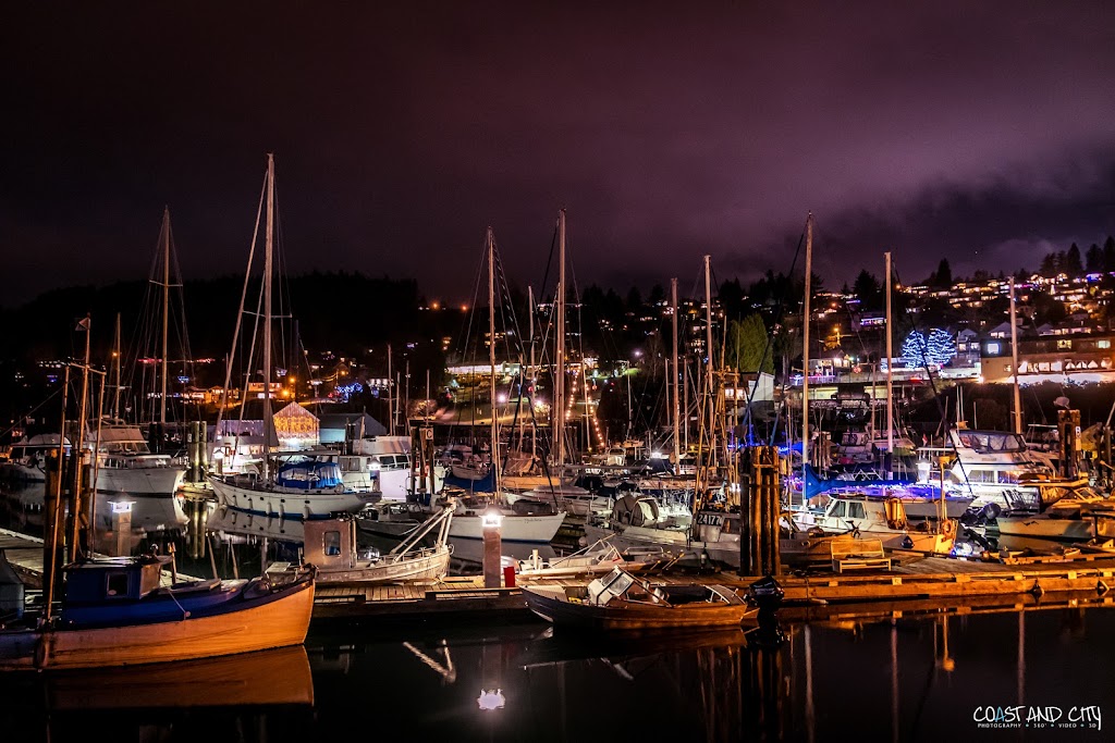 Coast and City | 400 Gower Point Rd, Gibsons, BC V0N 1V5, Canada | Phone: (778) 269-3027