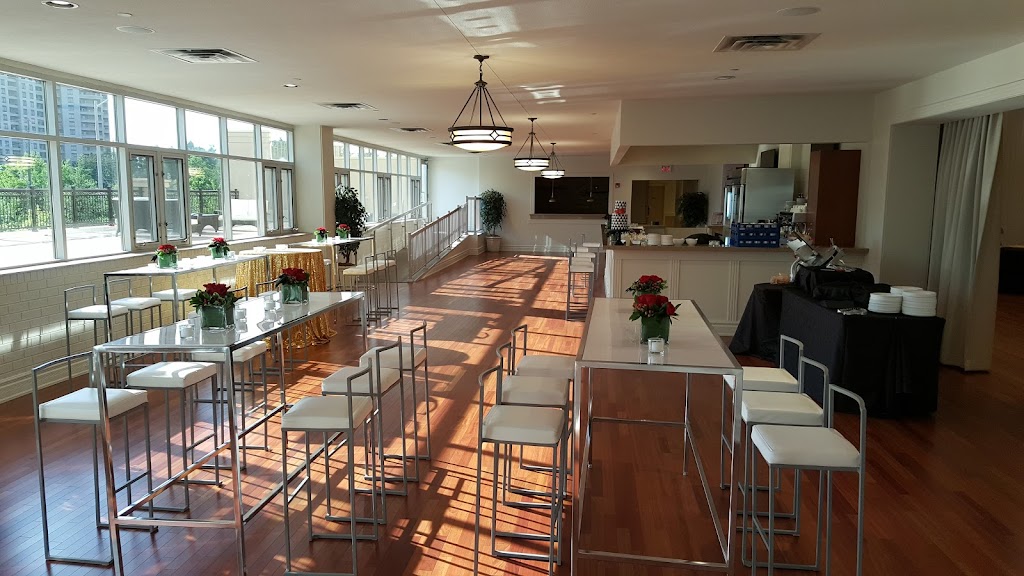 Ascott Parc Event Centre | 2839 Rutherford Rd, Concord, ON L4K 2N7, Canada | Phone: (905) 417-8400