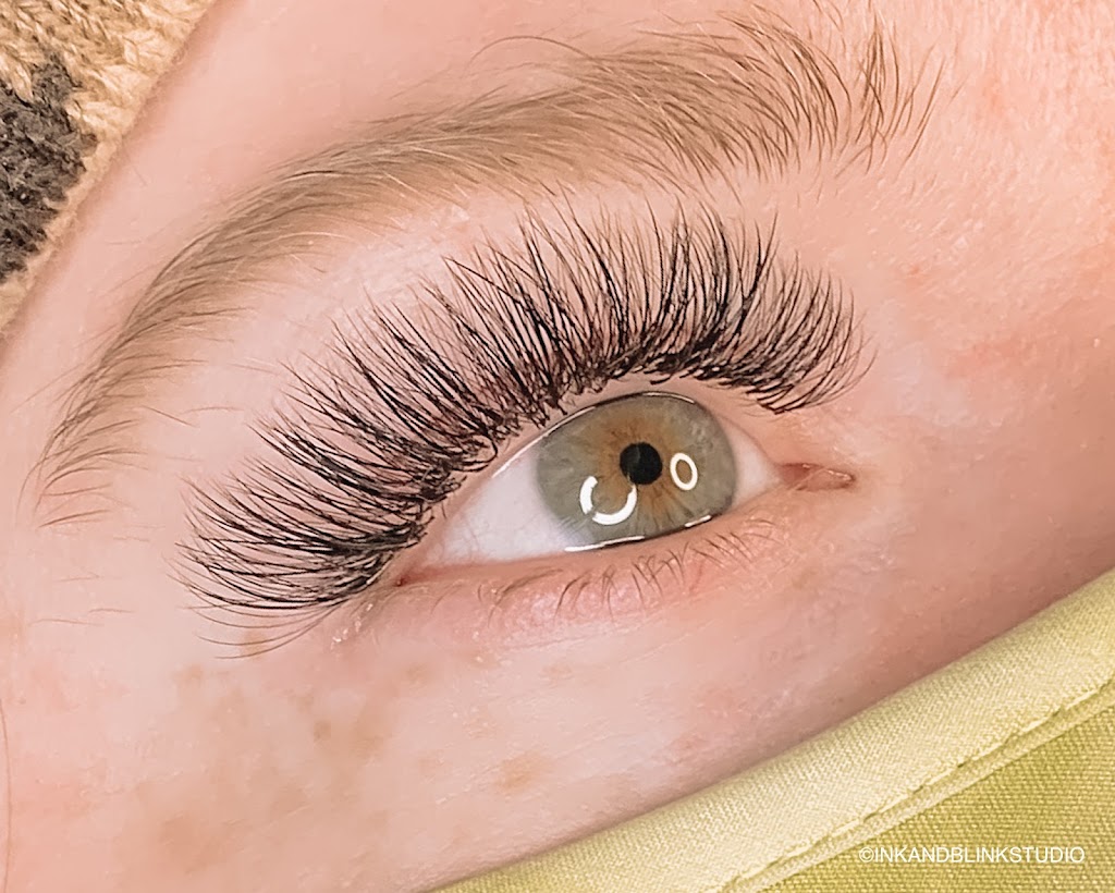 INK & BLINK | 13383 108 Ave, Surrey, BC V3T 5T6, Canada | Phone: (778) 938-7305
