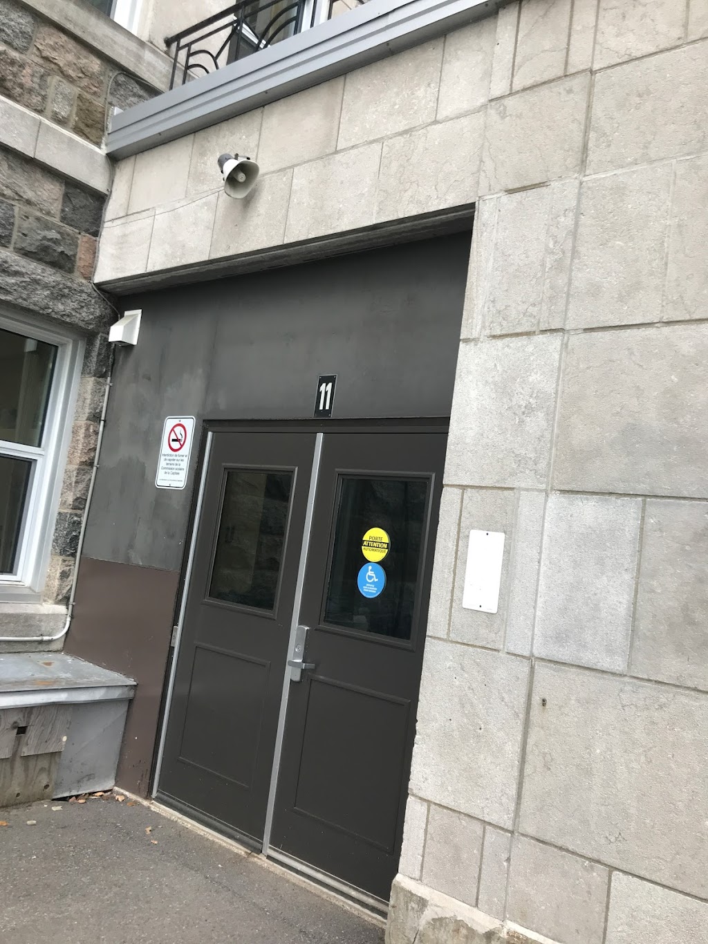 Centre Saint-Louis | 262 Rue Racine, Québec, QC G2B 1E6, Canada | Phone: (418) 686-4040 ext. 4063