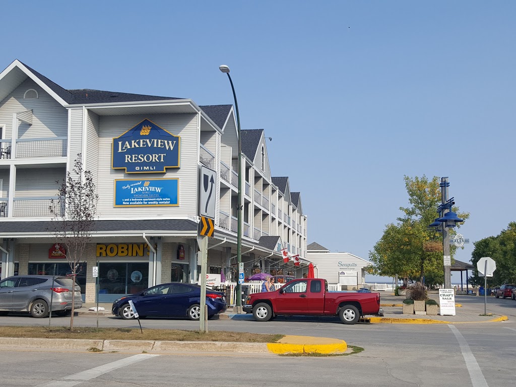 Europa | 1B1, 81 1 Avenue, Gimli, MB R0C 1B0, Canada | Phone: (204) 642-4115