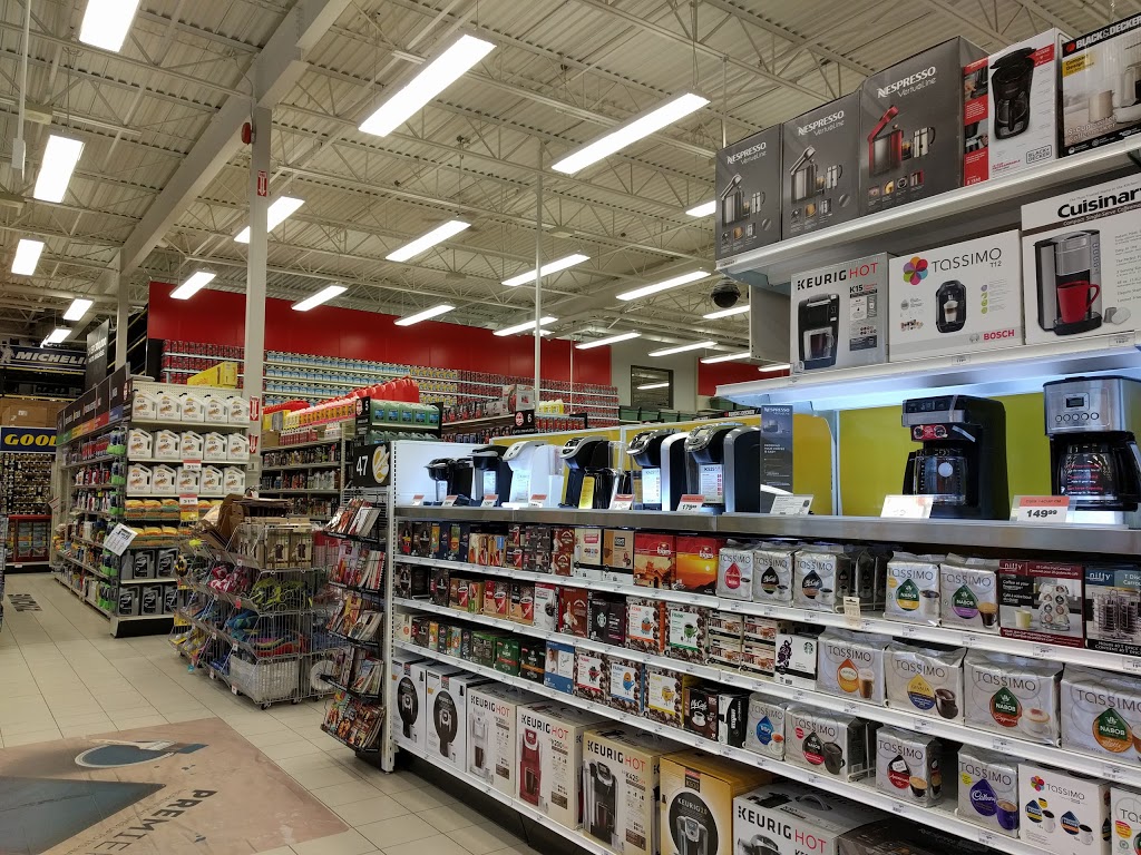 Canadian Tire | 1851 Mamquam Rd, Squamish, BC V8B 0H5, Canada | Phone: (604) 898-2227
