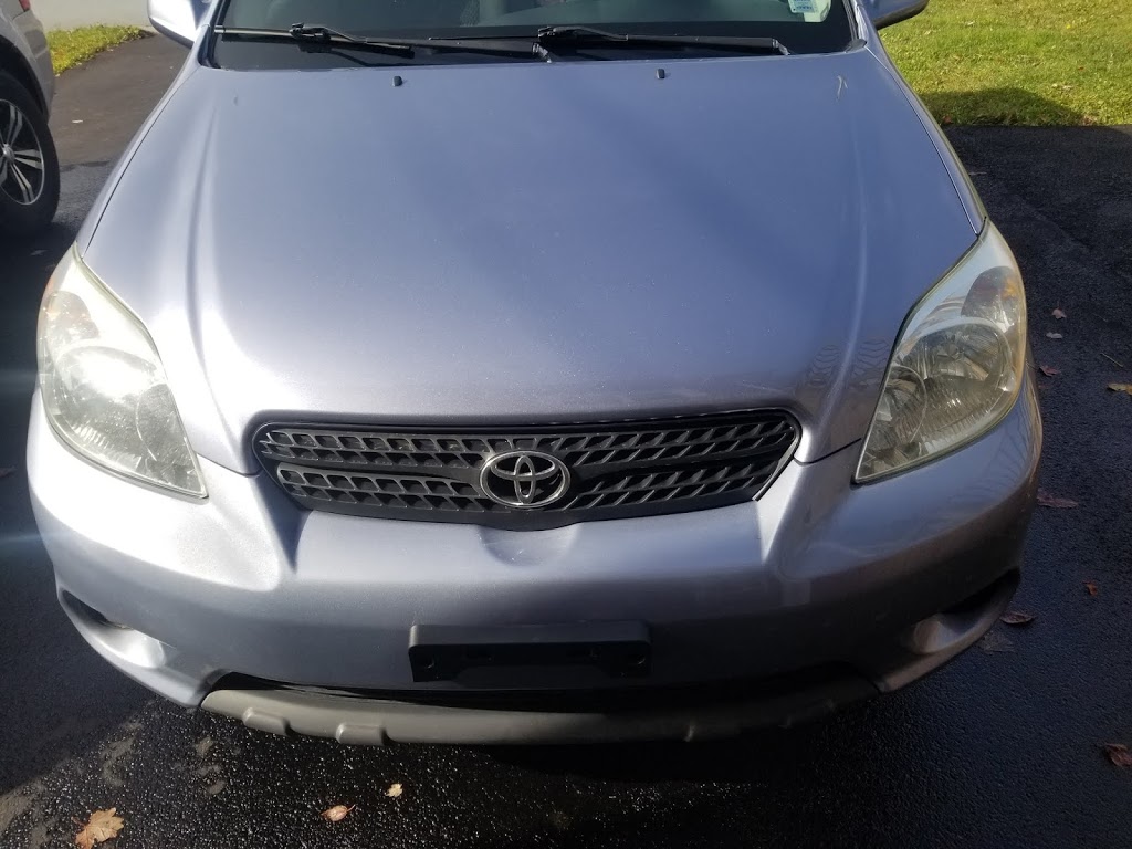 Maaco Collision Repair & Auto Painting | 201 Joseph Zatzman Dr, Dartmouth, NS B3B 1R5, Canada | Phone: (902) 701-9839