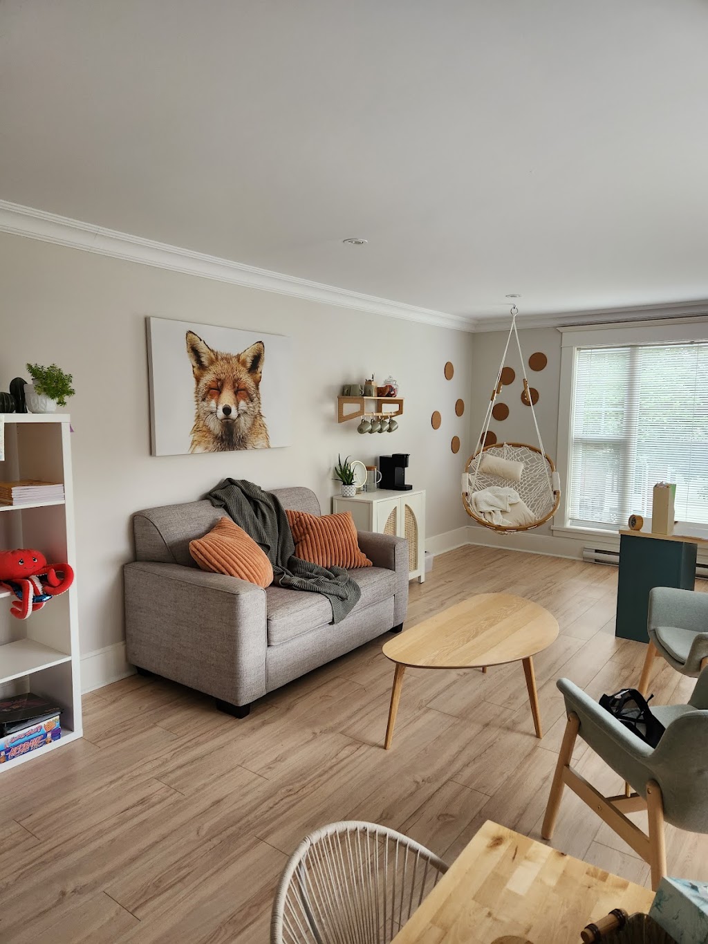 Alexandra Poirier Psychoéducatrice | 239 Rue Queen, Sherbrooke, QC J1M 1K5, Canada | Phone: (819) 575-2231