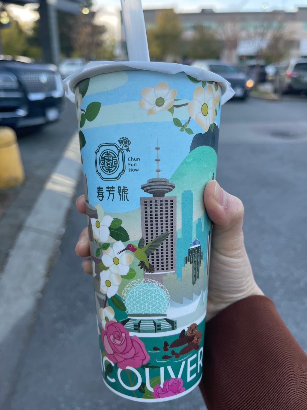 CHUN FUN HOW Richmond | 4751 Garden City Rd #105, Richmond, BC V6X 3M7, Canada | Phone: (604) 285-6922
